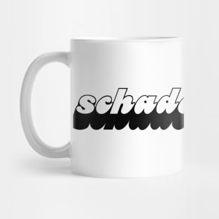 Schadenfreude Mug